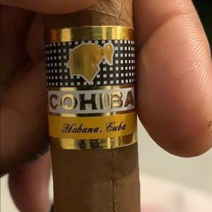 Meet your Posher, Solomon